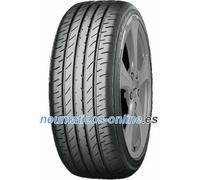 Yokohama BluEarth (E51A) ( 225/45 R17 91W BluEarth, RPB )