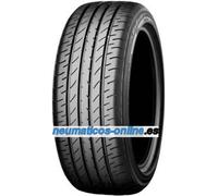 Yokohama BluEarth (E51B) ( 225/60 R18 100H BluEarth )