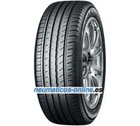 Yokohama BluEarth-GT (AE51) ( 265/35 R18 97W XL BluEarth, RPB )
