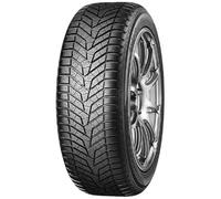 Yokohama BluEarth-Winter (V905) M+S - 195/80R15 96T - Neumático de Invierno