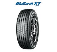 Yokohama BluEarth-XT (AE61) ( 225/60 R18 100V BluEarth )