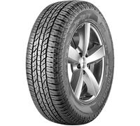 Yokohama Geolandar A/T G015 245/70R17 108T OWL 3PMSF