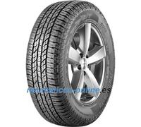 Yokohama Geolandar A/T (G015) ( 225/60 R17 99T OWL )