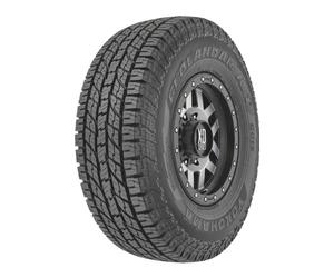 Yokohama Geolandar A/T G015 235/60R18 107H RBL XL 3PMSF