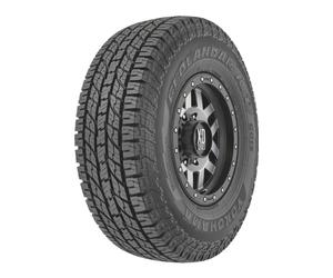 Yokohama Geolandar A/T G015 285/50R20 112H RBL 3PMSF