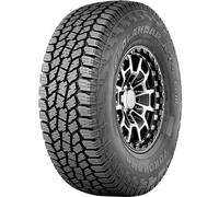 Yokohama Geolandar A/T4 G018 255/65R17 119/116S M+S 3PMSF TL