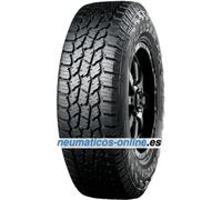 Yokohama Geolandar A/T4 (G018) ( LT245/70 R17 119/116S 10PR OWL )