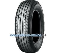 Neumático 225/65 r17 102V YOKOHAMA GEOLANDAR G98GV verano nuevo