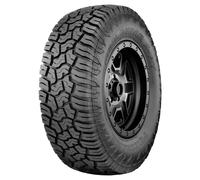 Yokohama Geolandar X-AT G016 285/65R17 121/118Q POR M+S TL