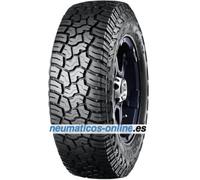 Yokohama Geolandar X-AT (G016) ( LT225/65 R17 107/103Q, POR, RPB OWL )