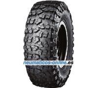 Yokohama Geolandar X-MT (G005) ( 7.5 R16C 116/114N 10PR, POR, RPB )