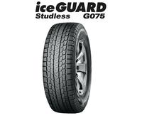 Yokohama Ice Guard G075 285/35R22 106Q RPB XL M+S 3PMSF TL