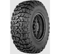 Yokohama Neumático para Todoterreno G005 GEOLANDAR X-MT 7,50R16C