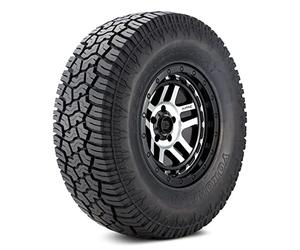 Yokohama Neumático para Todoterreno X-AT G016 GEOLANDAR 195R16C