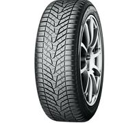 Yokohama W.drive V905 255/40R19 100V XL 3PMSF