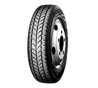 Yokohama BluEarth-Winter WY01 ( 205/70 R15C 106/104R BluEarth )