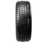 Yokohama W.drive (WY01) M+S - 215/75R16 113R - Neumático de Invierno