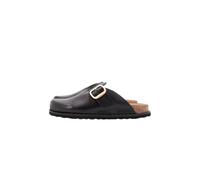 Yokono - Bolus 599 Zueco - Shoes - Mujer - Negro - 39 EU -