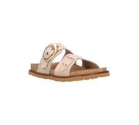 YOKONO Chipre 101 Vaq/Vaq.Serp Nuez Chanclas, Mujer, Marrón (Nuez 002), 39 EU (5.5 UK)