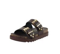 Yokono - Sandalia TUNEZ 262-MRO para: Mujer Color: Marron Talla: 37