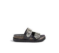Yokono - Sandalia TUNEZ 262-N para: Mujer Color: Negro Talla: 38