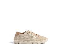 Yokono Sneaker Flow-100 Color Dorado