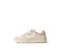 Yokono Sneaker Flow-104 Color Beige