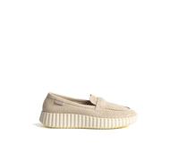 Yokono Sneaker VANNA-101 Dorado | Zapatos Mujer