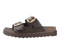 Yokono - Tunez 130 Sandalia Plana - Shoes - Mujer - Marrón - 39 EU -
