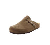 Yokono - Zueco Lodo 599-TAU para: Mujer Color: Taupe Talla: 38