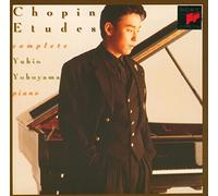 Yokoyama,Yukio - Etudes,OP.10&25 [Import]