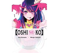 Yokoyari, Mengo - [Oshi No Ko], Vol. 1: Volume 1 (OSHI NO KO TP)