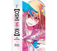 Yokoyari, Mengo - [Oshi No Ko], Vol. 2: Volume 2 (OSHI NO KO TP)