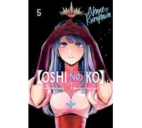 Yokoyari, Mengo - [Oshi No Ko], Vol. 5: Volume 5 (OSHI NO KO TP)
