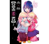 Yokoyari, Mengo - [Oshi No Ko], Vol. 7: Volume 7 (OSHI NO KO TP)