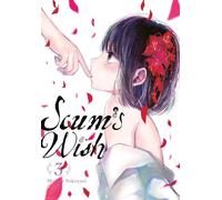 Yokoyari, Mengo - Scum's Wish, Vol. 3 (SCUM WISH GN)