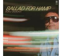 Yoku Tamura - Ballad For Hamp
