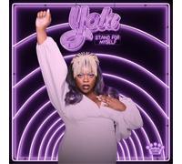 Yola – Stand For Myself – Vinilo