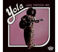Yola Walk Through Fire (CD) Album (Importación USA)