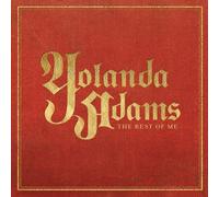 Yolanda Adams - Best of Me [Greatest Hits]