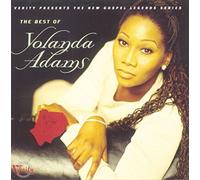 Yolanda Adams - Best of Yolanda Adams