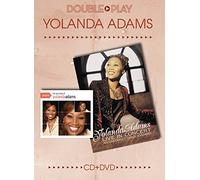 Yolanda Adams - Double Play