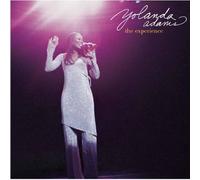 Yolanda Adams - Experience