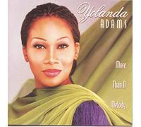 Yolanda Adams - More Than a Melody