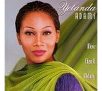 Yolanda Adams - More Than a Melody