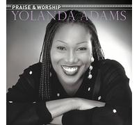 Yolanda Adams - Praise & Worship Songs of