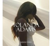 Yolanda Adams - Sunny Days