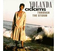 Yolanda Adams - Through the Storm by Yolanda Adams (1997-05-20)