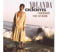 Yolanda Adams Through the Storm (CD) (Importación USA)