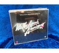 Yolanda Be Cool & Dcup - We No Speak Americano [Import]
